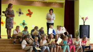 Video Snēpeles Nezinīši